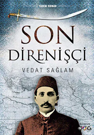 Son Direnişçi kapağı