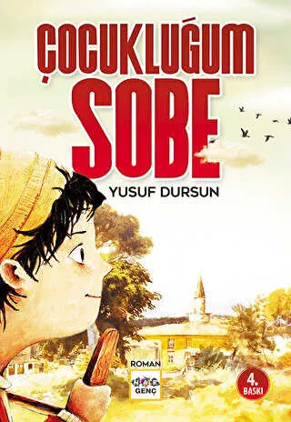 Çocukluğum Sobe kapağı