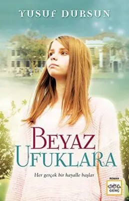Beyaz Ufuklara kapağı