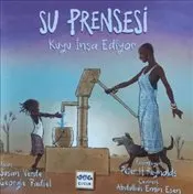 Su Prensesi Kuyu İnşa Ediyor kapağı
