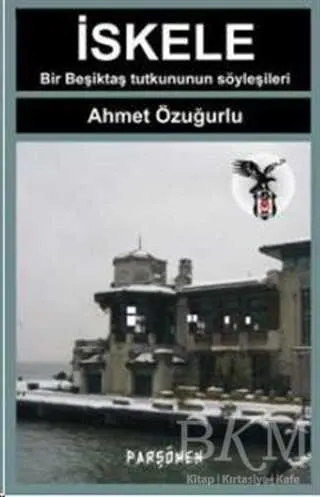 İskele kapağı