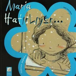 Maria Hatırlıyor kapağı