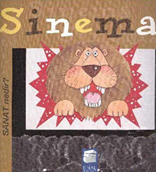 Sanat Nedir? - Sinema kapağı