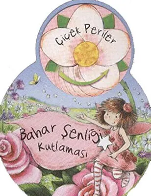 Bahar Şenliği Kutlaması kapağı