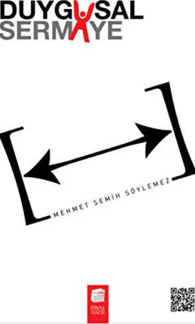 Duygusal Sermaye kapağı