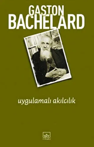 Uygulamalı Akılcılık kapağı