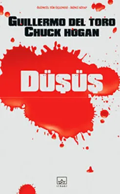 Düşüş kapağı