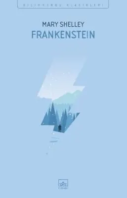 Frankenstein kapağı
