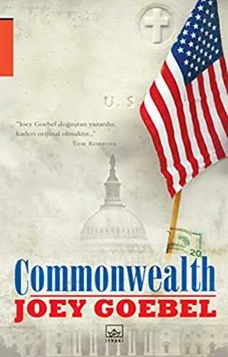 Commonwealth kapağı