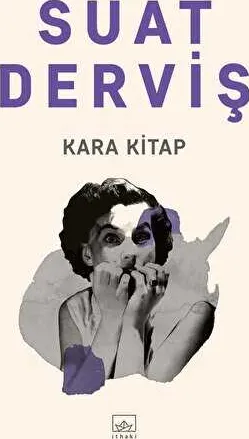 Kara Kitap kapağı