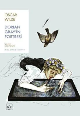 Dorian Gray’in Portresi kapağı