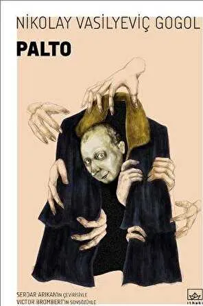 Palto kapağı