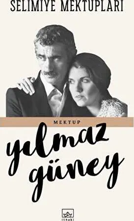Selimiye Mektupları kapağı