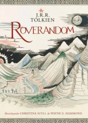 Roverandom kapağı