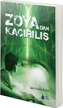 Zoyadan Kaçırılış kapağı