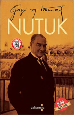 Nutuk kapağı