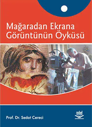 Mağaradan Ekrana Görüntünün Öyküsü kapağı