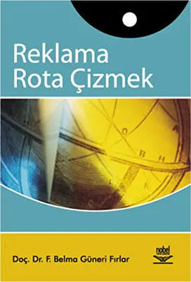 Reklama Rota Çizmek kapağı