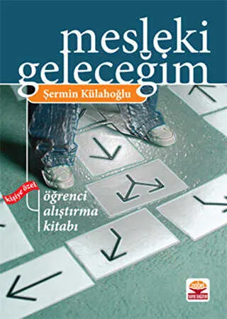 Mesleki Geleceğim kapağı