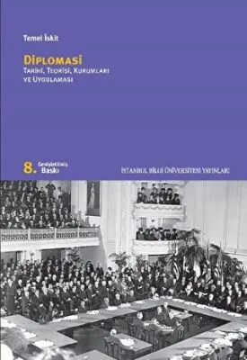Diplomasi kapağı