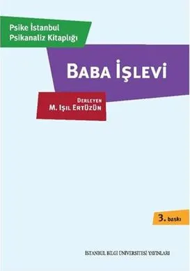 Baba İşlevi kapağı
