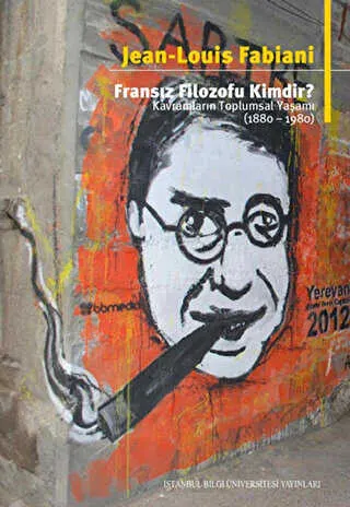 Fransız Filozofu Kimdir? kapağı