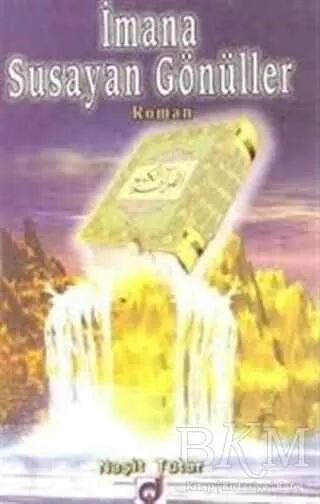 İmana Susayan Gönüller kapağı