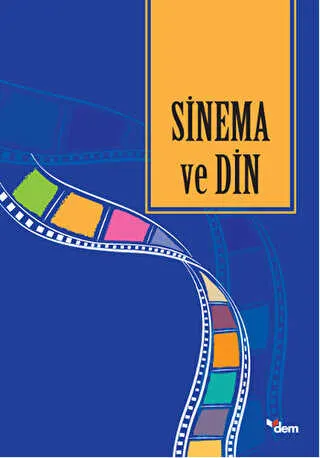 Sinema ve Din kapağı