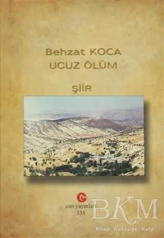 Ucuz Ölüm kapağı