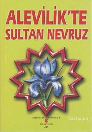 Alevilik’te Sultan Nevruz kapağı