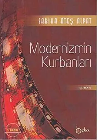 Modernizmin Kurbanları kapağı
