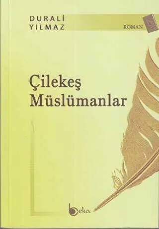 Çilekeş Müslümanlar kapağı