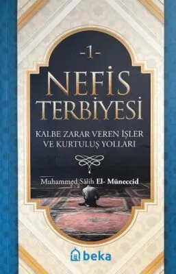 Nefis Terbiyesi kapağı