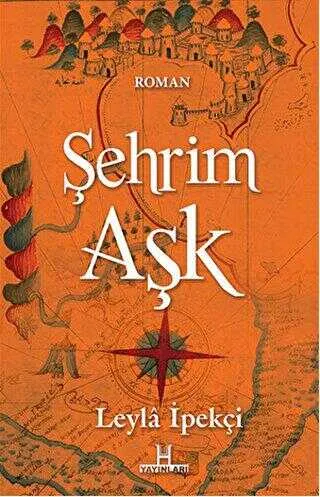Şehrim Aşk kapağı