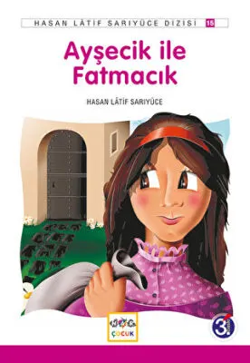Ayşecik İle Fatmacık kapağı