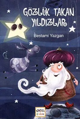 Gözlük Takan Yıldızlar kapağı