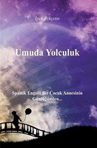 Umuda Yolculuk kapağı