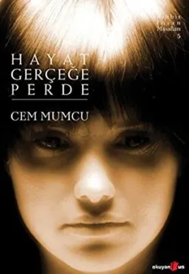 Hayat Gerçeğe Perde kapağı