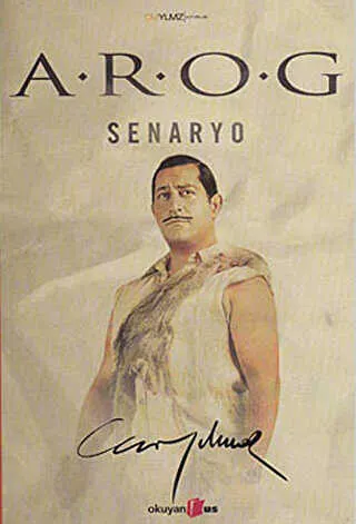 Arog kapağı