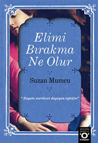 Elimi Bırakma Ne Olur kapağı