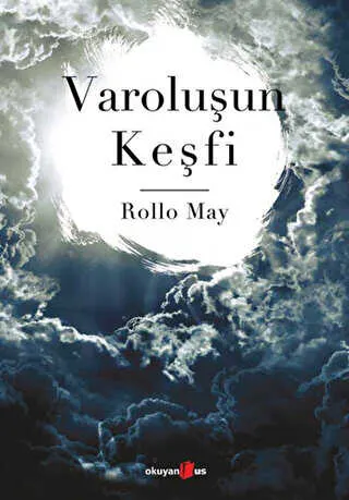 Varoluşun Keşfi kapağı