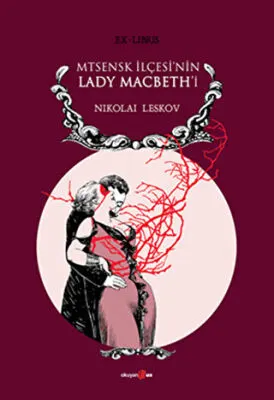 Mtsensk İlçesi’nin Lady Macbeth’i kapağı