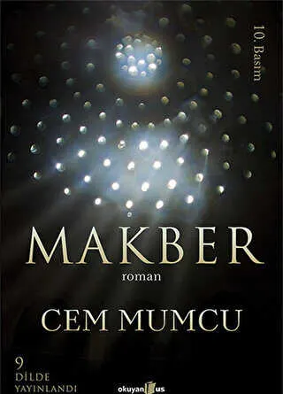 Makber kapağı