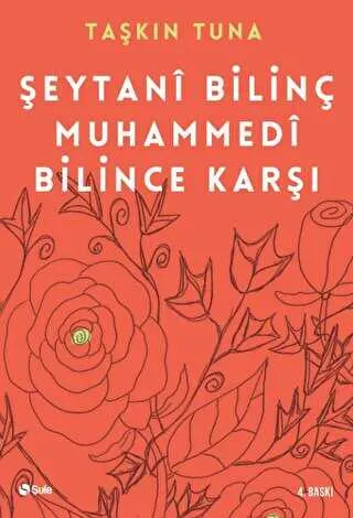 Şeytani Bilinç Muhammedi Bilince Karşı kapağı