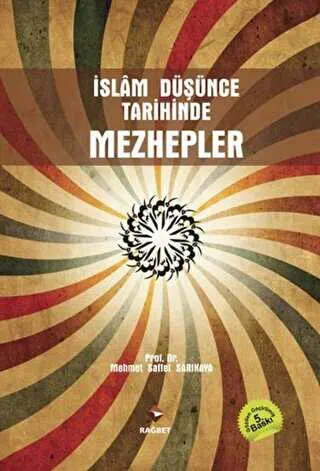 İslam Düşünce Tarihinde Mezhepler kapağı