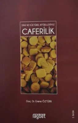 Caferilik kapağı