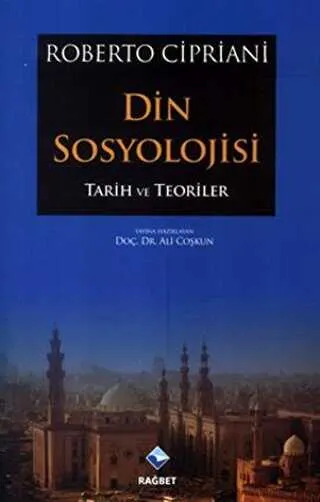 Din Sosyolojisi kapağı