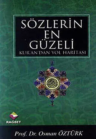 Sözlerin En Güzeli kapağı