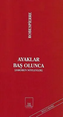 Ayaklar Baş Olunca kapağı
