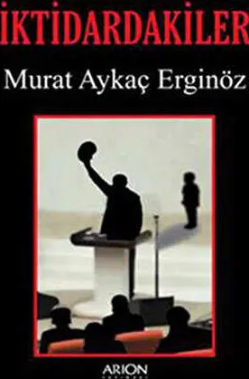 İktidardakiler kapağı